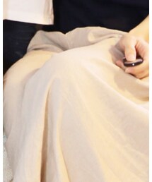 BEAMS WOMEN | パンツ