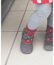 BeBe | バレエシューズ