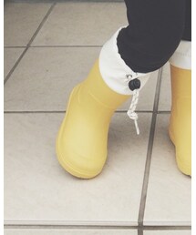 無印良品 | レインシューズ