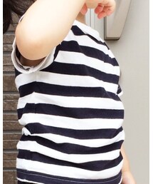 無印良品 | Tシャツ/カットソー