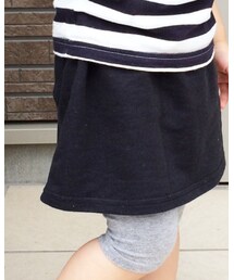 無印良品 | スカート