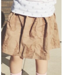 Handmade | スカート