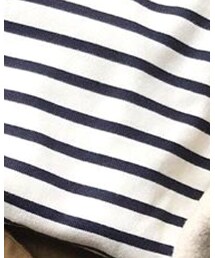 無印良品 | Tシャツ/カットソー