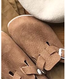 BIRKENSTOCK | サンダル
