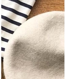 SIPS | ハンチング/ベレー帽