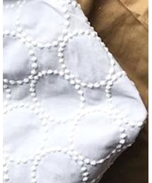 mina perhonen | ショルダーバッグ