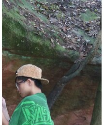 hater | キャップ