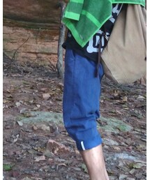 Min | チノパンツ