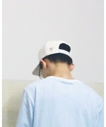 hater | キャップ