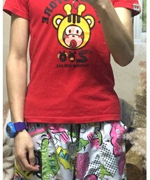 Maku | Tシャツ/カットソー