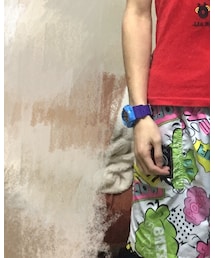 G-SHOCK | アナログ腕時計