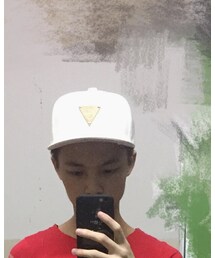 hater | キャップ