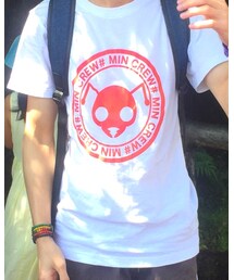 Mincrew | Tシャツ/カットソー