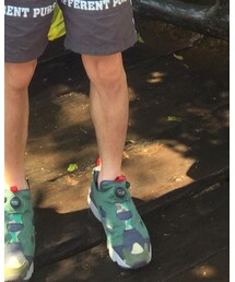 Reebok | スニーカー