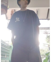 黑皮可乐 | Tシャツ/カットソー