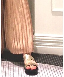 Nuovo Nicar | シューズ