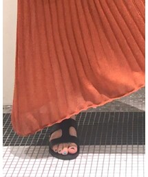 nuovo nicar | シューズ