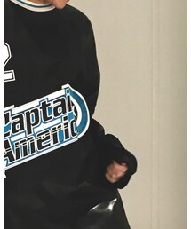 FAITH CONNEXION | トップス