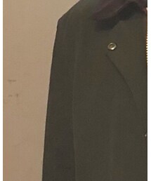 Barbour | カバーオール