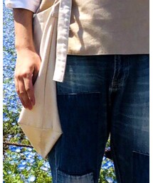 古着 | デニムパンツ