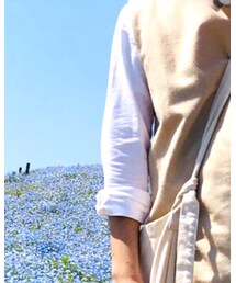 UNIQLO | シャツ/ブラウス