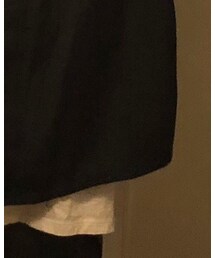 HARE | タンクトップ