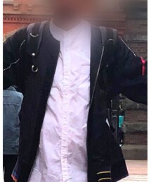 Y-3 | シャツ/ブラウス