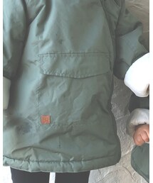 H&M | ミリタリージャケット