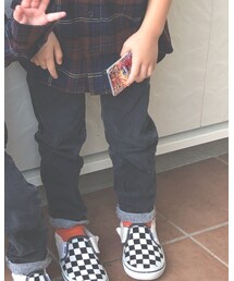 ZARA | デニムパンツ