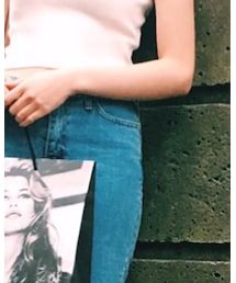 STYLENANDA | デニムパンツ