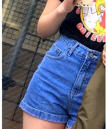 STYLENANDA | デニムパンツ