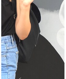 Hollister | バックパック/リュック