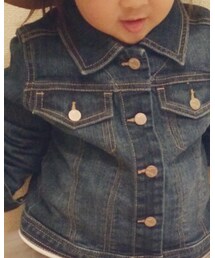 OLD NAVY | デニムジャケット