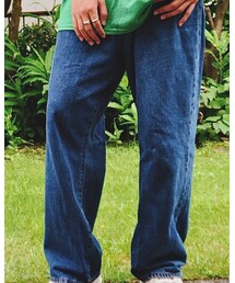 古着 | デニムパンツ