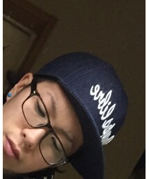 GU | キャップ