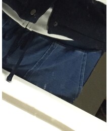 GU | デニムパンツ