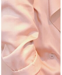 ROPE' PICNIC | トレンチコート