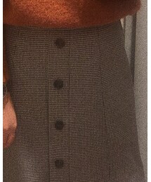 MAJESTIC LEGON | スカート