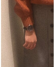 KLASSE14 | アナログ腕時計