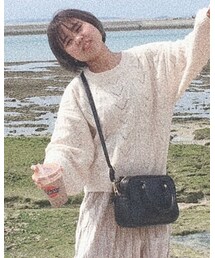 MAJESTIC LEGON | ニット/セーター