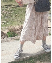 MAJESTIC LEGON | スカート