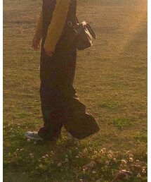 MAJESTIC LEGON | サロペット/オーバーオール