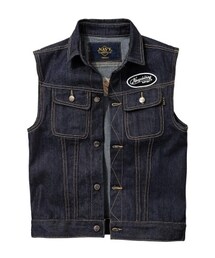 NAVY | タンクトップ