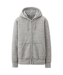 UNIQLO | モッズコート