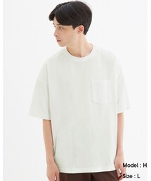 GU | Tシャツ/カットソー