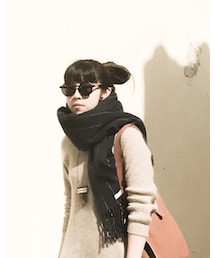 H&M | マフラー