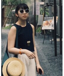 oh la la | ネックレス