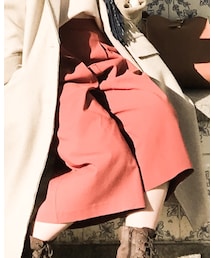 ZARA | パンツ