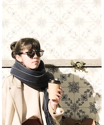 H&M | マフラー