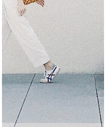 ASICS | スニーカー